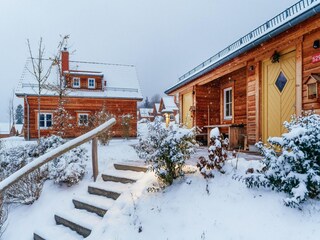 Vakantiepark Schierke Buitenaudio-opname 4