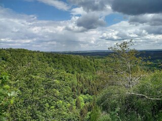 Parque de vacaciones Schierke Entorno 24