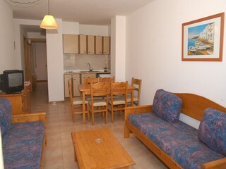 Holiday park Empuriabrava Features 15