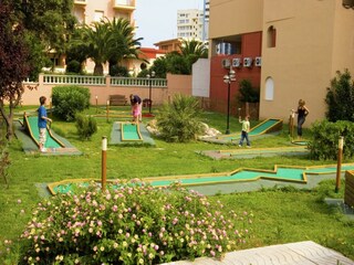 Parc de vacances Empuriabrava  34