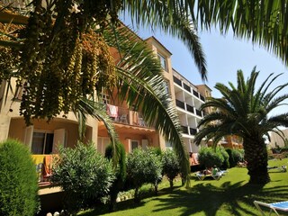 Holiday park Empuriabrava Outdoor Recording 9