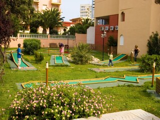 Ferienpark Empuriabrava  34