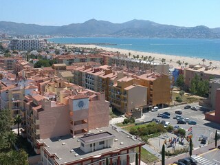Parc de vacances Empuriabrava Environnement 31