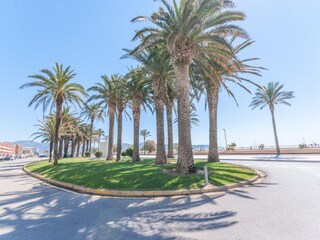 Holiday park Empuriabrava Environment 21