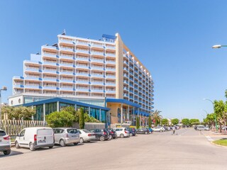 Ferienpark Empuriabrava Umgebung 22