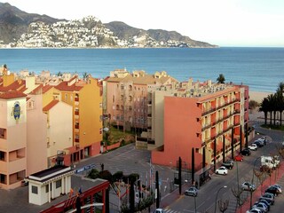 Vakantiepark Empuriabrava Omgeving 17