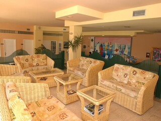 Parc de vacances Empuriabrava  35