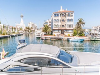 Parque de vacaciones Empuriabrava  38