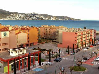Ferienpark Empuriabrava Außenaufnahme 10