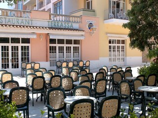 Vakantiepark Empuriabrava Buitenaudio-opname 5