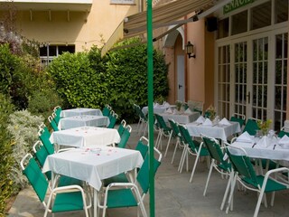 Vakantiepark Empuriabrava Buitenaudio-opname 9