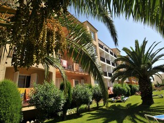 Vakantiepark Empuriabrava Buitenaudio-opname 10