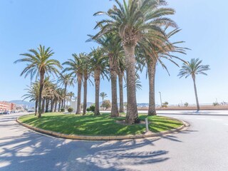 Ferienpark Empuriabrava Umgebung 19