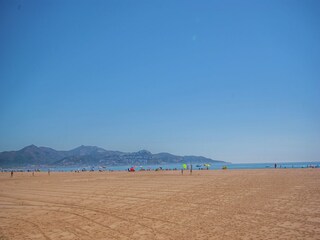 Ferienpark Empuriabrava Umgebung 20