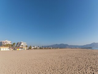 Parc de vacances Empuriabrava Environnement 26