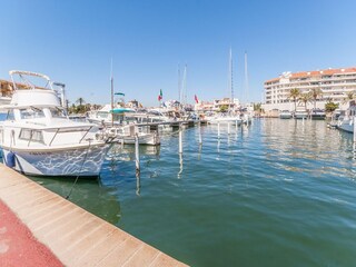 Ferienpark Empuriabrava  28