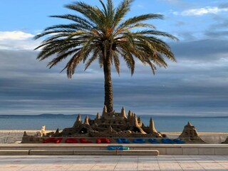 Ferienpark Empuriabrava Umgebung 25