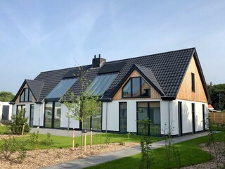 Vakantiepark De Koog Buitenaudio-opname 2