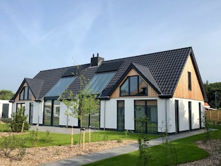 Vakantiepark De Koog Buitenaudio-opname 4