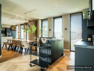 Vakantiepark De Koog Kenmerken 16