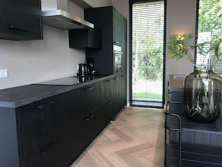 Vakantiepark De Koog Kenmerken 12