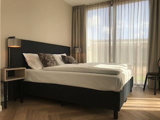 Parco vacanze De Koog Caratteristiche 17