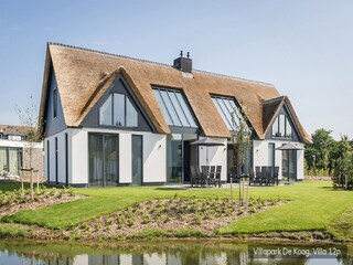 Holiday park De Koog Outdoor Recording 2