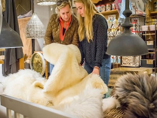 Vakantiepark De Koog Omgeving 26