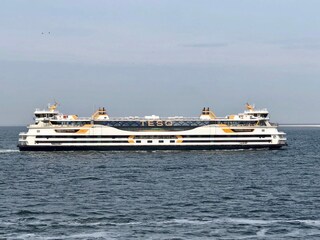 Parc de vacances De Koog Environnement 22