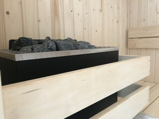 Holiday park De Koog  37