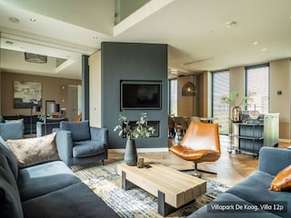 Holiday park De Koog Features 12