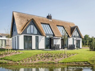 Vakantiepark De Koog Buitenaudio-opname 3