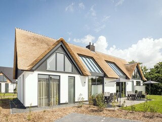 Vakantiepark De Koog Buitenaudio-opname 4