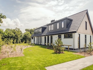 Ferienpark De Koog Außenaufnahme 3
