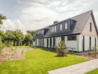 Vakantiepark De Koog Buitenaudio-opname 1