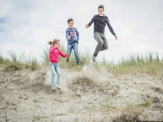 Holiday park De Koog Environment 25