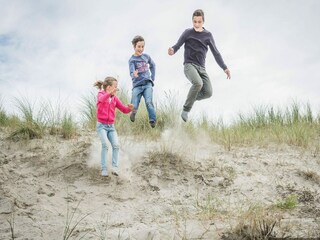 Vakantiepark De Koog Omgeving 29