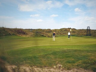 Vakantiepark De Koog Omgeving 26