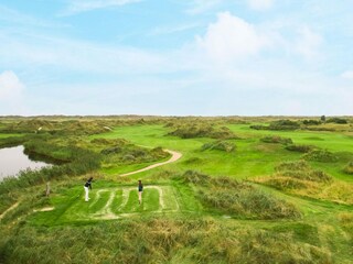 Vakantiepark De Koog Omgeving 31