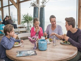 Vakantiepark De Koog Omgeving 31