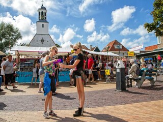 Ferienpark De Koog Umgebung 33