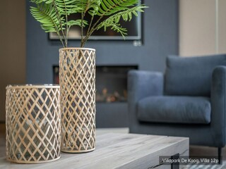 Parque de vacaciones De Koog  36