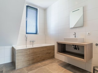 Vakantiepark De Koog Kenmerken 18
