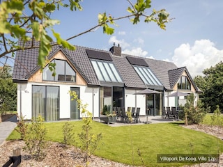 Holiday park De Koog Outdoor Recording 7