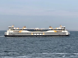 Ferienpark De Koog Umgebung 32