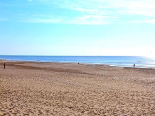 Parc de vacances De Koog Environnement 35
