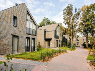 Vakantiepark Maastricht Buitenaudio-opname 2