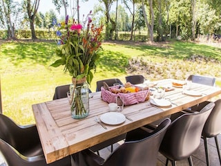 Parc de vacances Maastricht Enregistrement extérieur 1