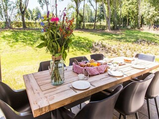 Vakantiepark Maastricht Buitenaudio-opname 1