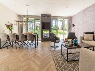 Parco vacanze Maastricht Caratteristiche 6